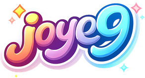 joye9 বাংলাদেশের গেমিং লোগো